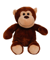 11" Milo Monkey