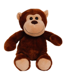 11" Milo Monkey