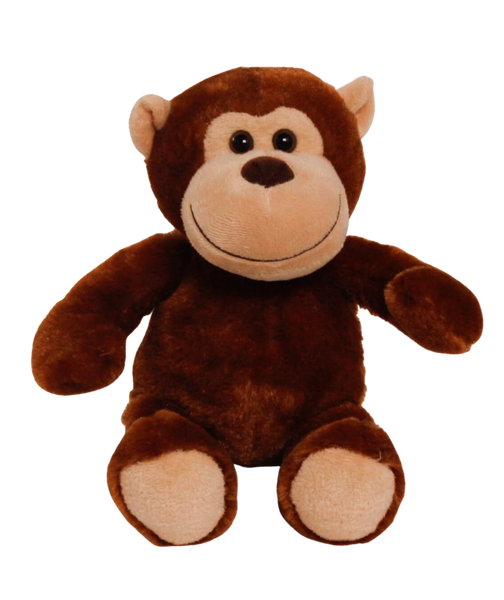 11" Milo Monkey