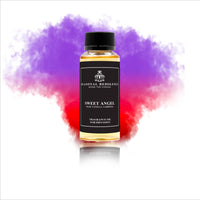 SWEET ANGEL Luxury Home Diffuser Scent Oil: 50 ml