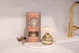 Harvest Pumpkin Holiday Flower Diffuser |Fall Gift