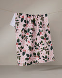 Blushberry Tea Towel