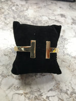 Gold Bangle