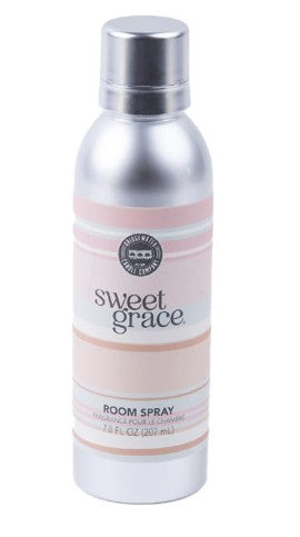 Non-Aerosol Room Spray Sweet Grace