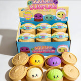 Squishy Dumpling!