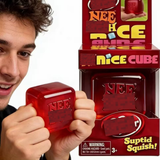 DP Soda Squish!