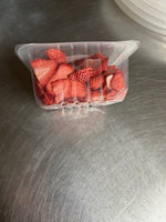 Freeze Dried Strawberries