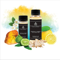 Coastal Cabana Luxury Home Diffuser Scent Oil : 50 ml