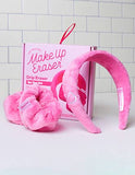 Drip Eraser Spa Gift Set | Pink