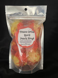 Freeze Dried Fruit Rings: Sour watermelon