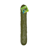 RMS® SmushMart™ Giant 15" Pickle Squishy 1pc