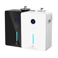 Luxury Medium Hvac Diffuser : White