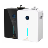Luxury Medium Hvac Diffuser : White