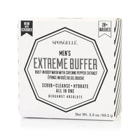 Bergamot Absolute Men's Spongelle