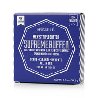 Cedar Absolute Men's Spongelle