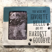 Animal Photo Frame