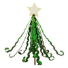 RT Small Ric Rac Green Tree