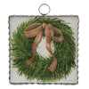 RT Mini Gallery Cedar Wreath
