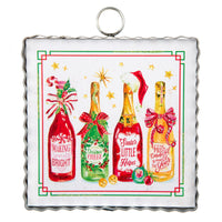 RT Mini Gallery Bottles of Cheer