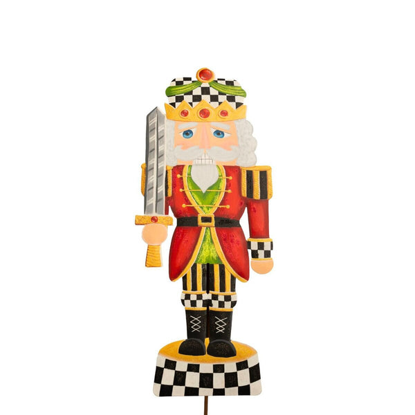 RT Elegant Nutcracker MD
