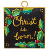 RT Mini Gallery Christ is Born