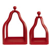 RT Short Red Lantern