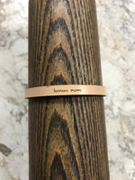 Tan "bonus mom" Bracelet