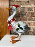Christmas Duck