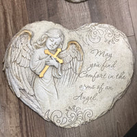 Angel Stepping Stone