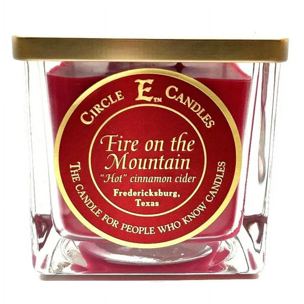 Fire on the Mountain - 22 oz