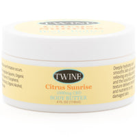 1000mg CBD Topical CITRUS SUNRISE Body Butter