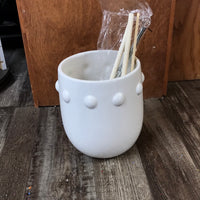 Ceramic Kitchen Tool Holder