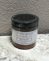 BEJEWELED FOAMING SUGAR SCRUB