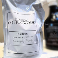DUNES LAUNDRY DETERGENT