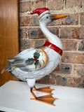 Christmas Duck