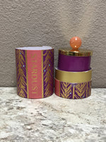Glitterville Candle Couturier - Stardust
