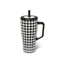 BruMate Era 30oz Houndstooth