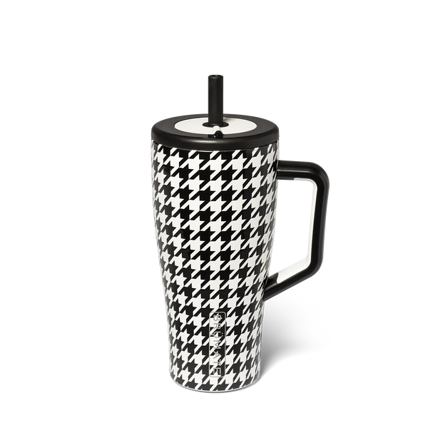 BruMate Era 30oz Houndstooth