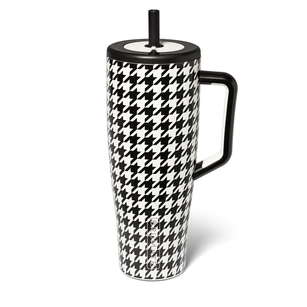 BruMate Era 40oz Houndstooth