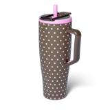 Era Flip 40oz Mocha Dot