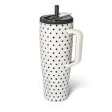 Era Flip 40oz Polka Pearl