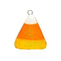 Mini Candy Corn Charm