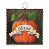 RT Mini Gallery Blessed Pumpkin