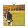 RT Mini Gallery Grazing Milk Cow