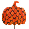 RT Black Bow Pumpkin