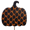 RT Orange Bow Pumpkin