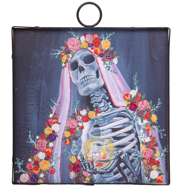 RT Mini Gallery Day Of The Dead