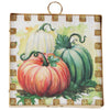 RT Mini Gallery Pumpkin Trio