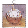 RT Mini Gallery Cream Pumpkin Bowl