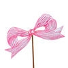 RT Pink Bow